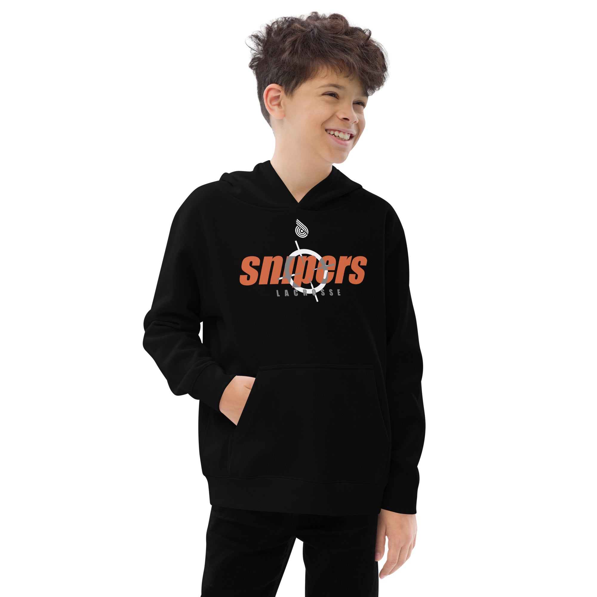 Snipers Youth Hoodie