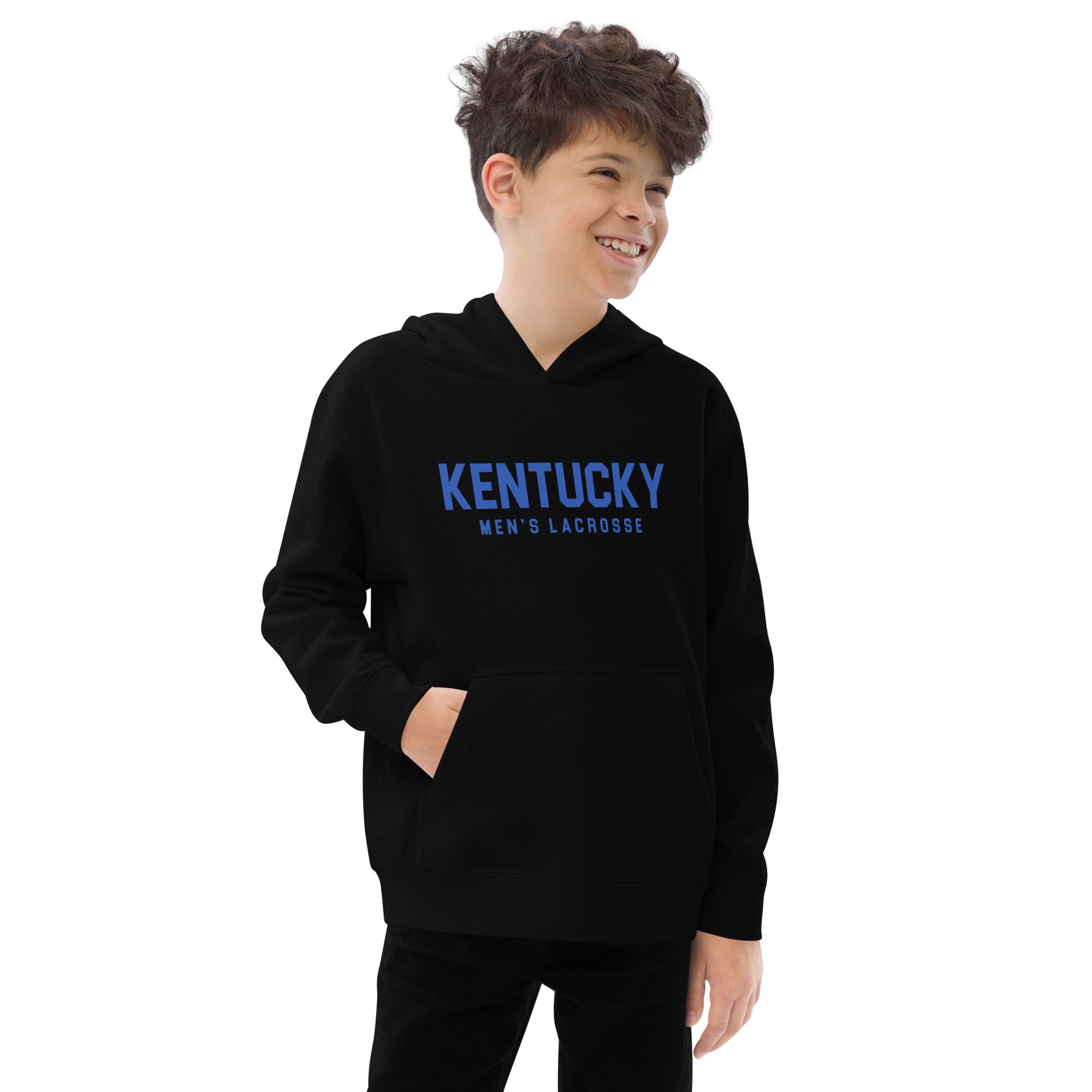 Kentucky Youth Hoodie