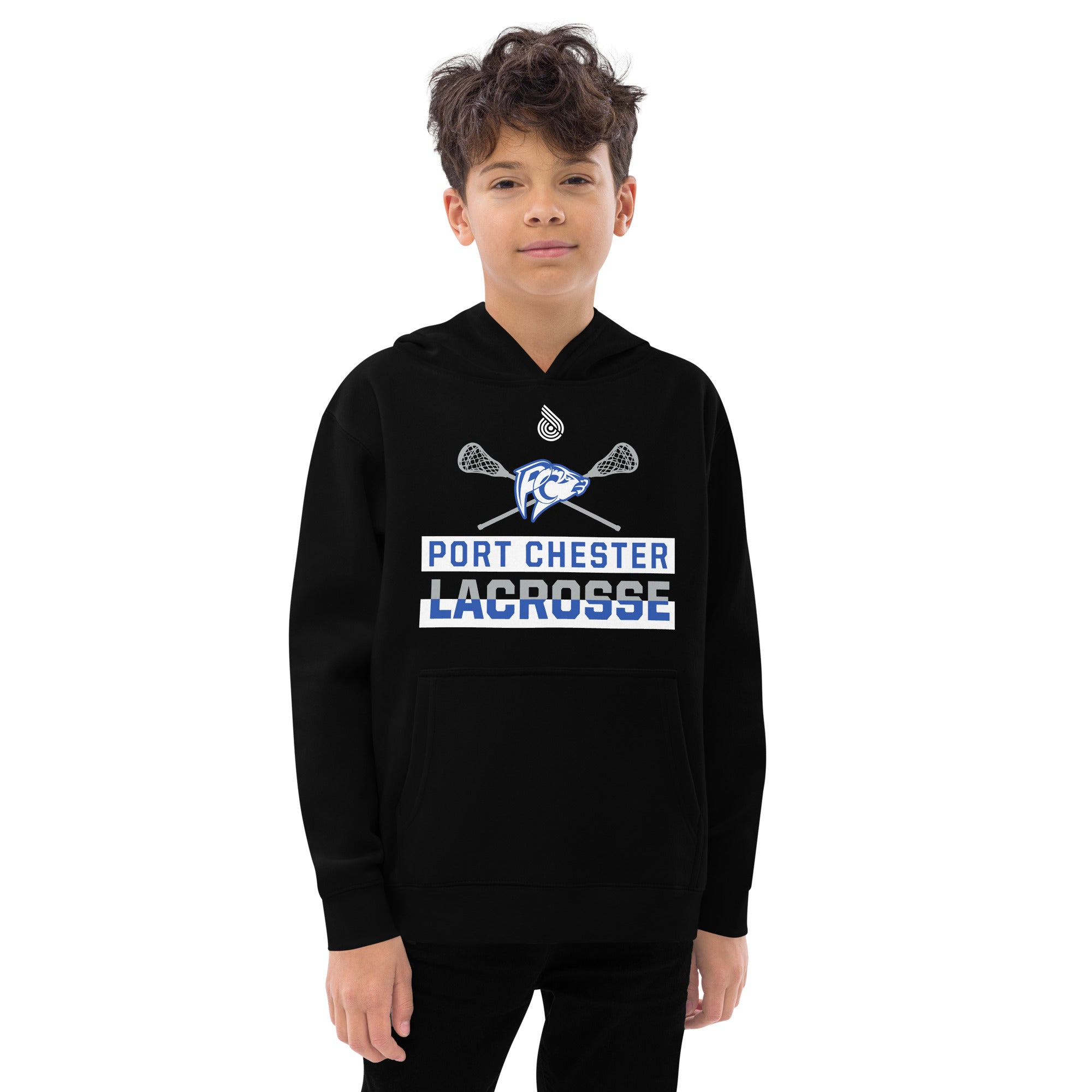 Port Chester Youth Hoodie