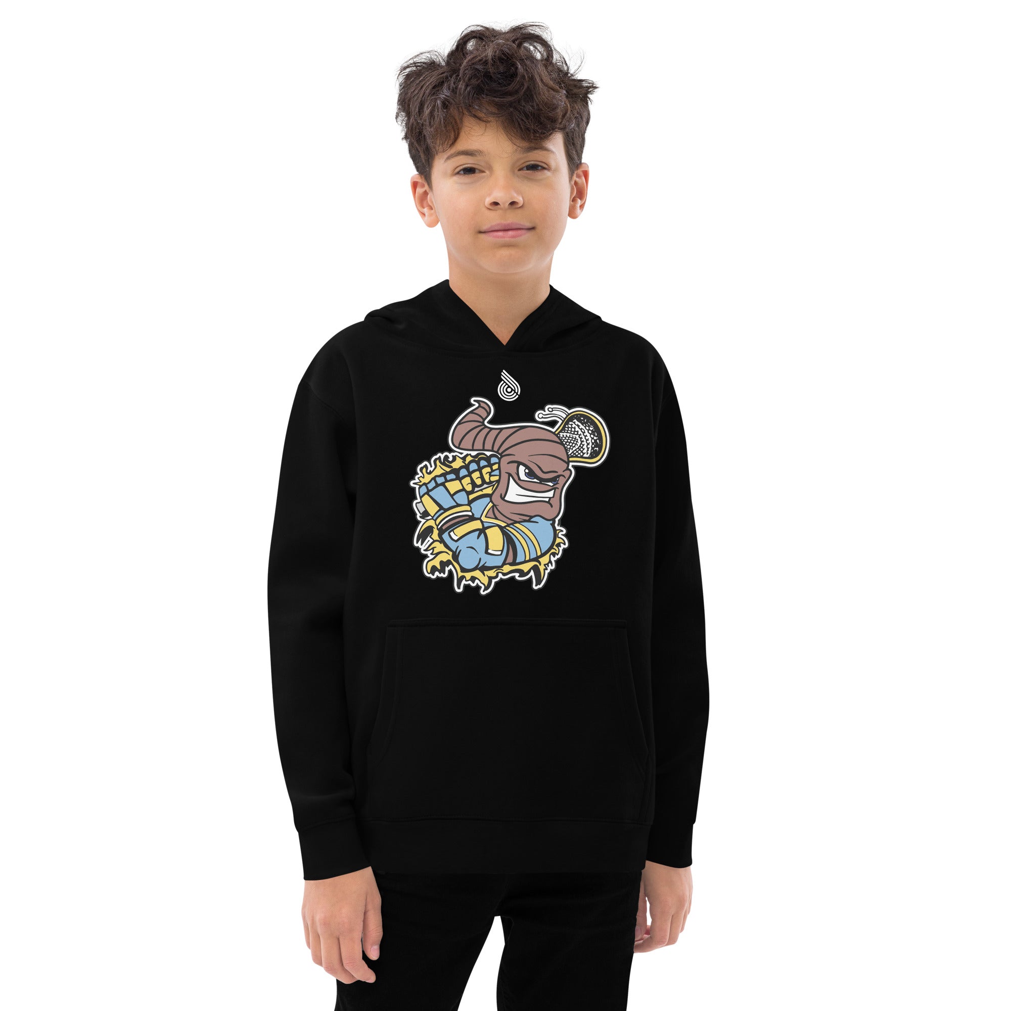 Worm Burners Youth Hoodie