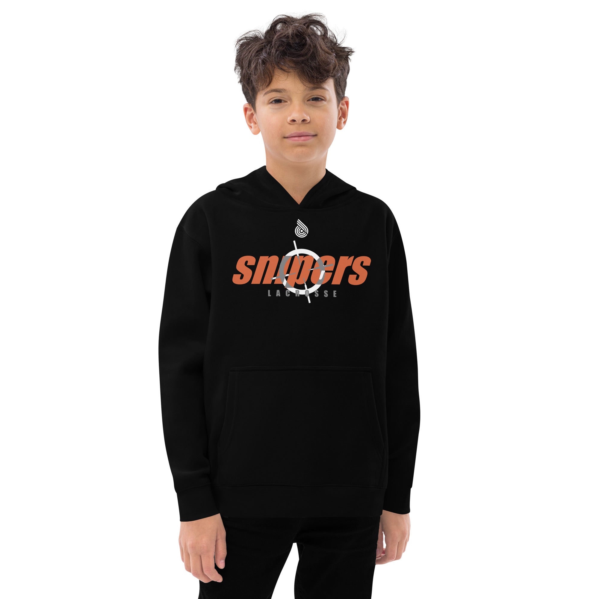 Snipers Youth Hoodie