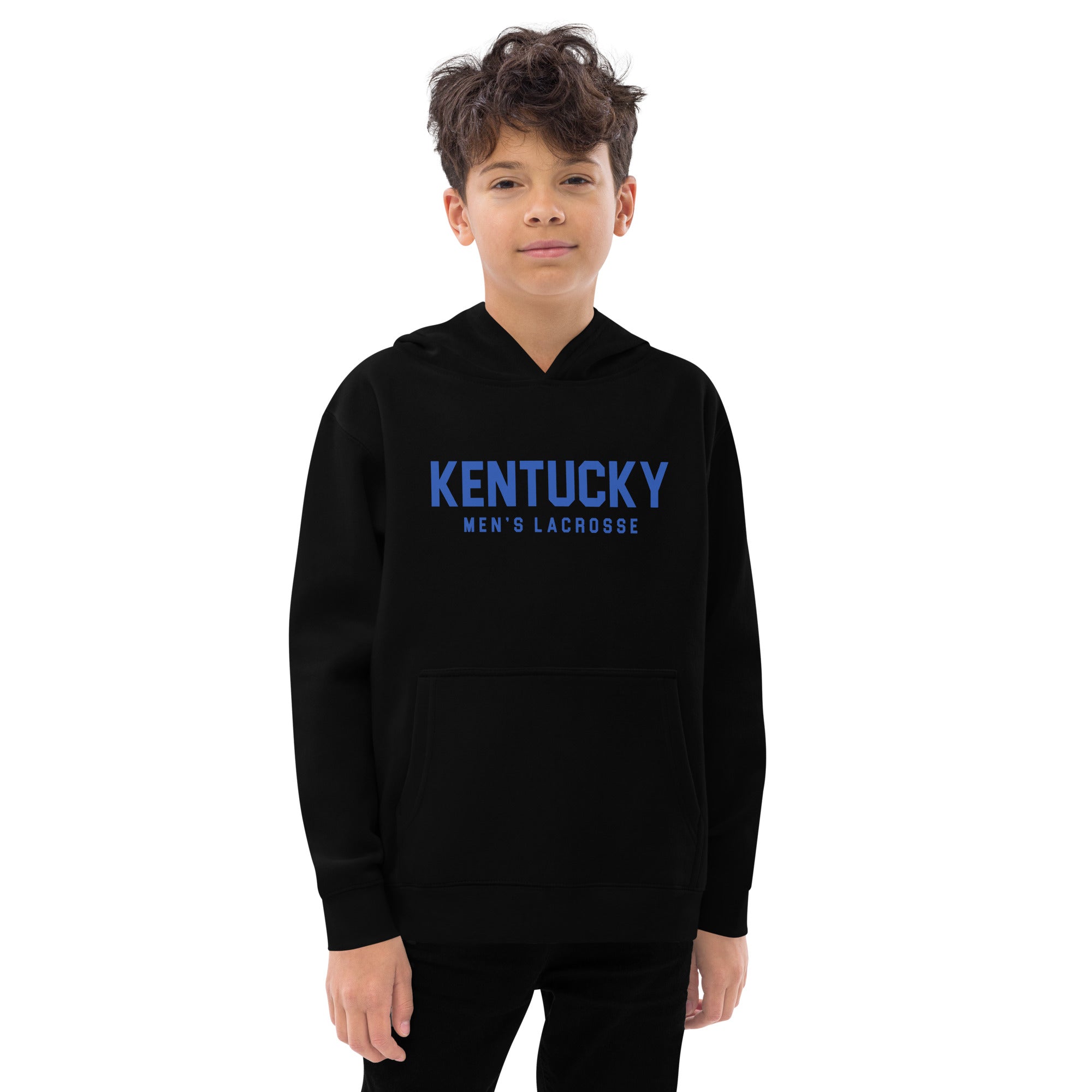 Kentucky Youth Hoodie