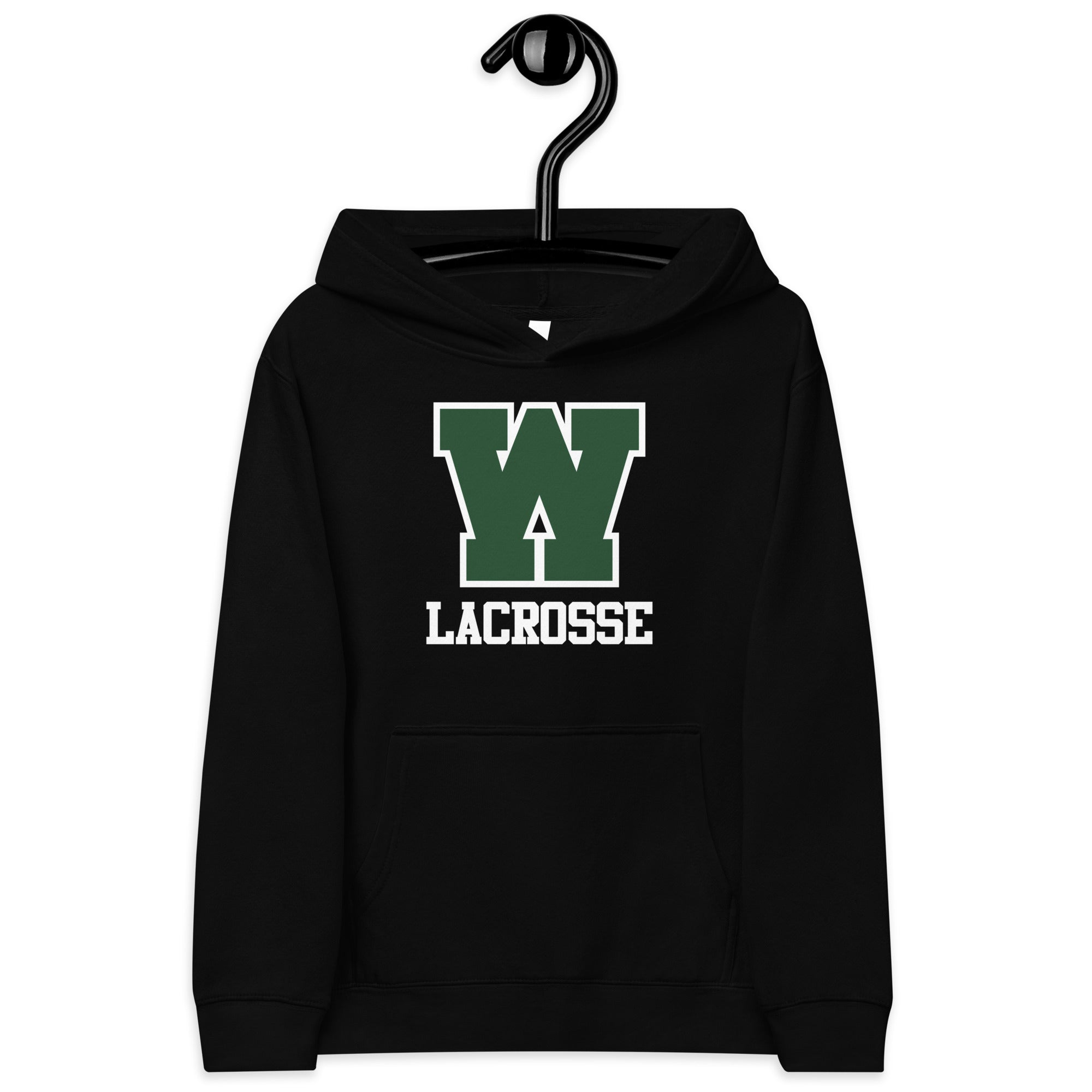 Westlake youth fleece hoodie