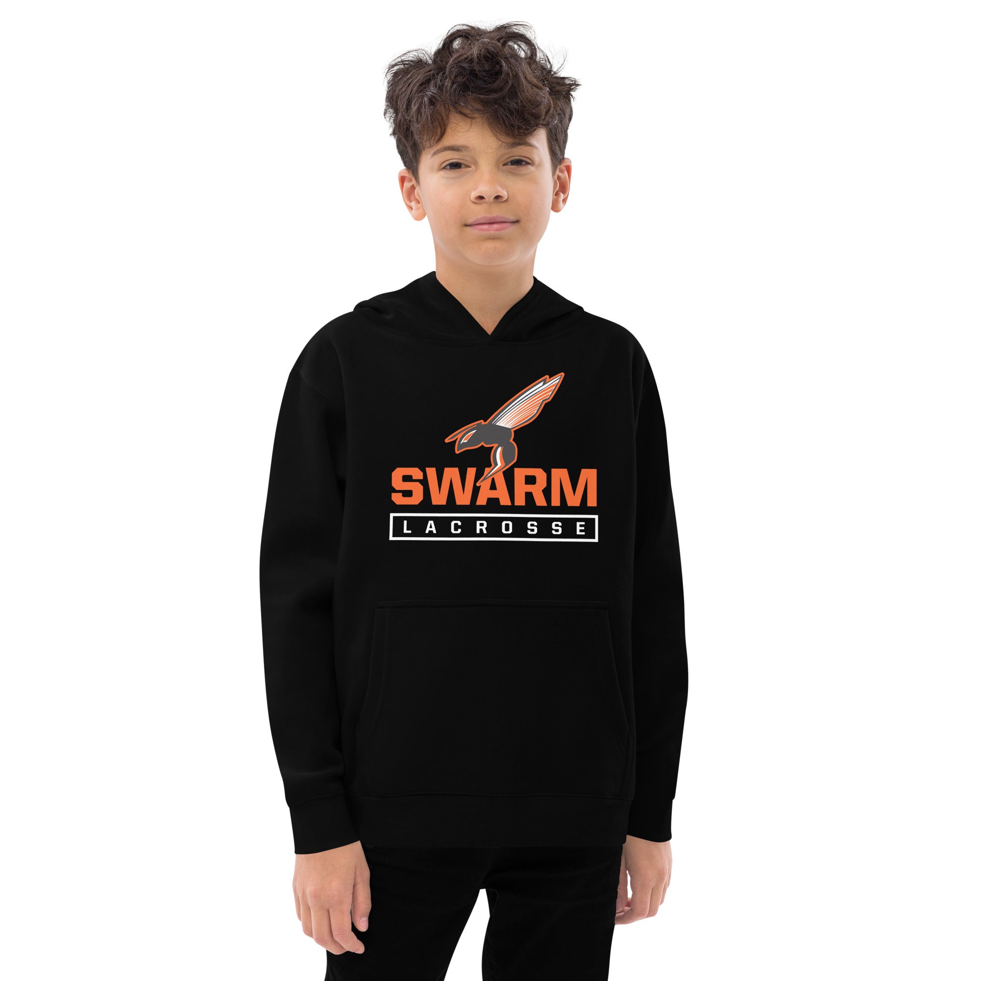 Swarm Youth Hoodie