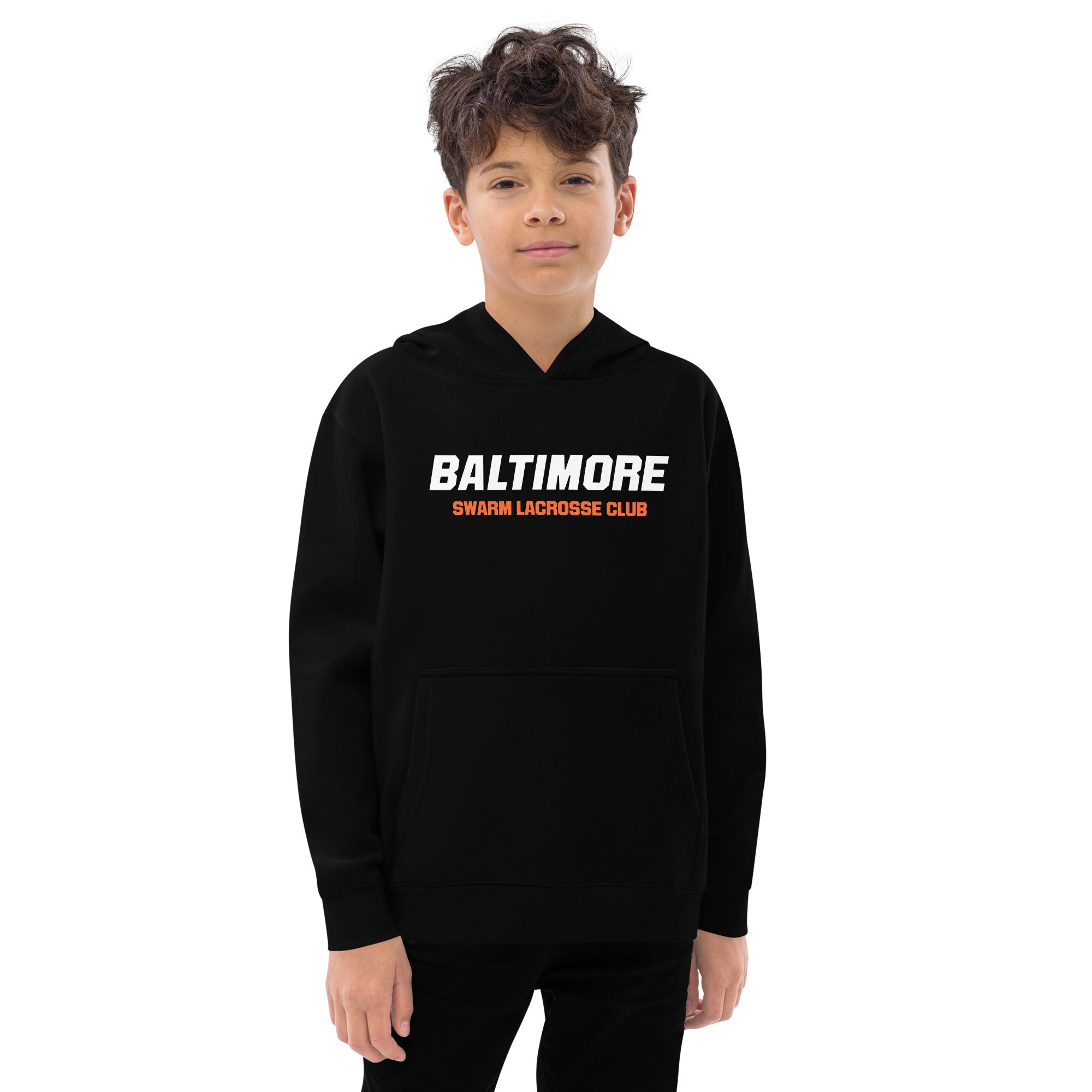 Swarm Youth Hoodie