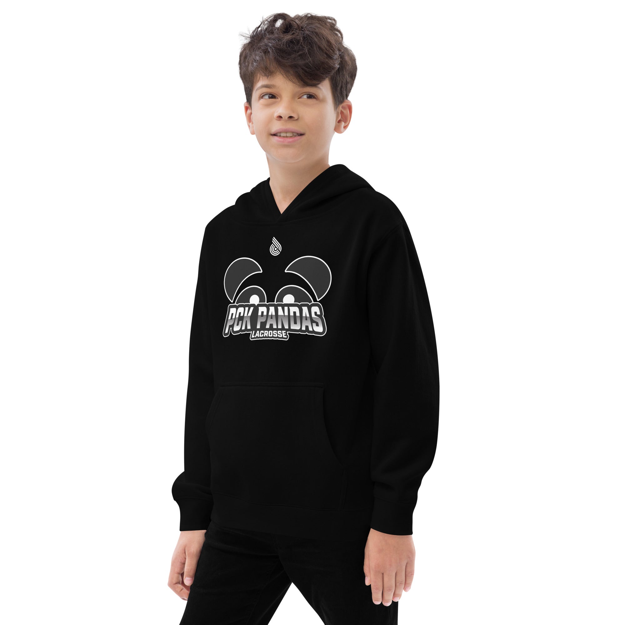 PCK Pandas Youth Hoodie