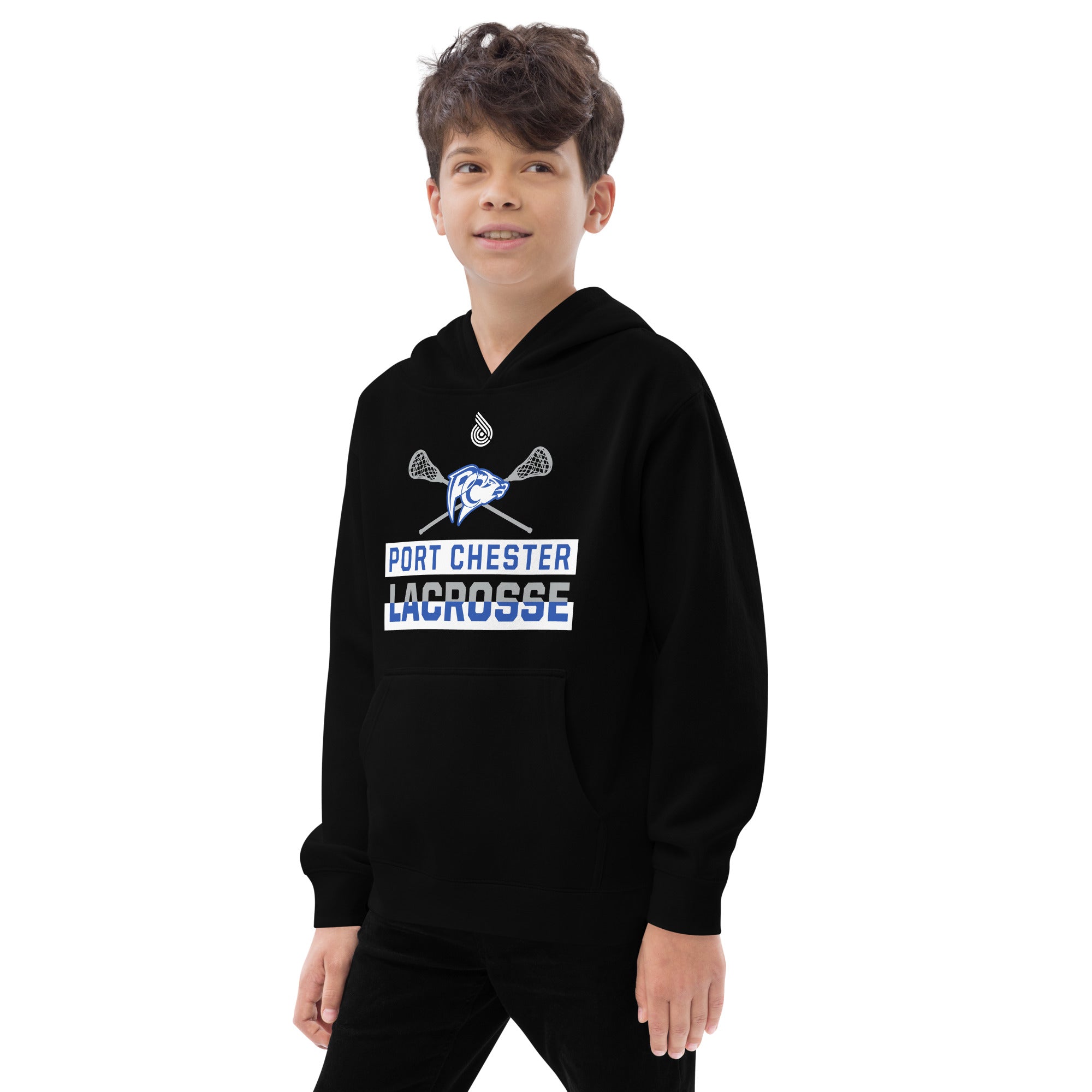 Port Chester Youth Hoodie