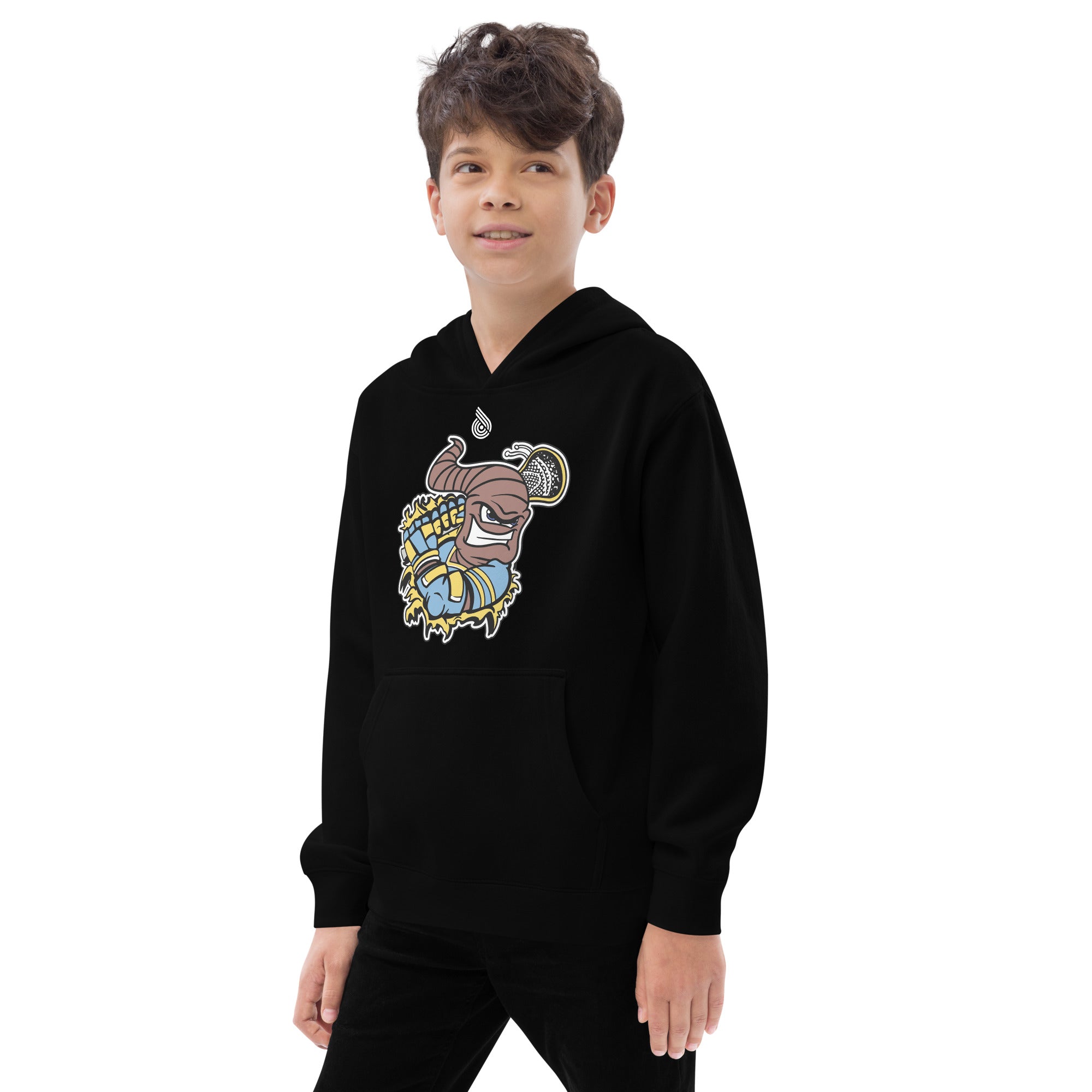 Worm Burners Youth Hoodie