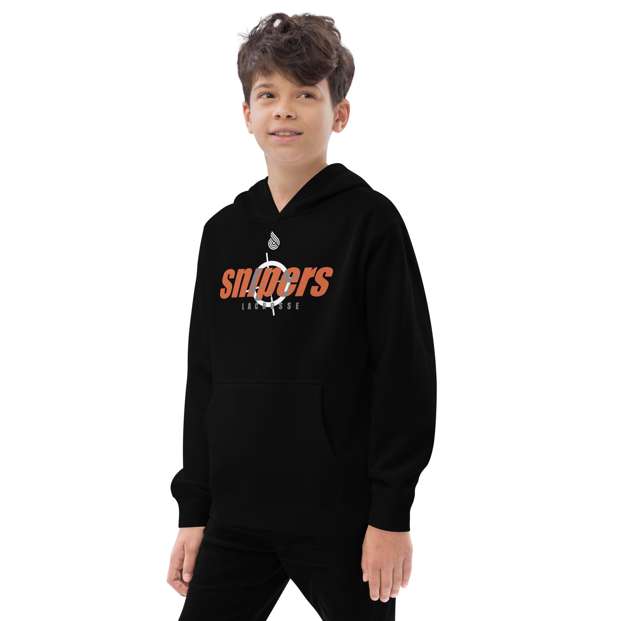 Snipers Youth Hoodie