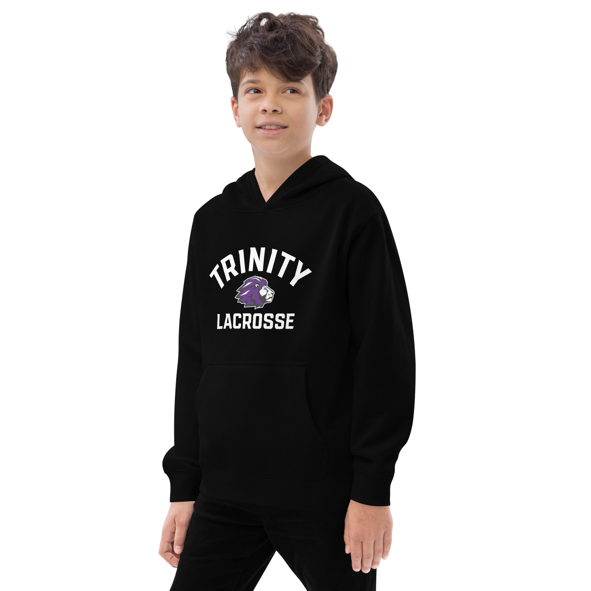 Trinity Youth Hoodie