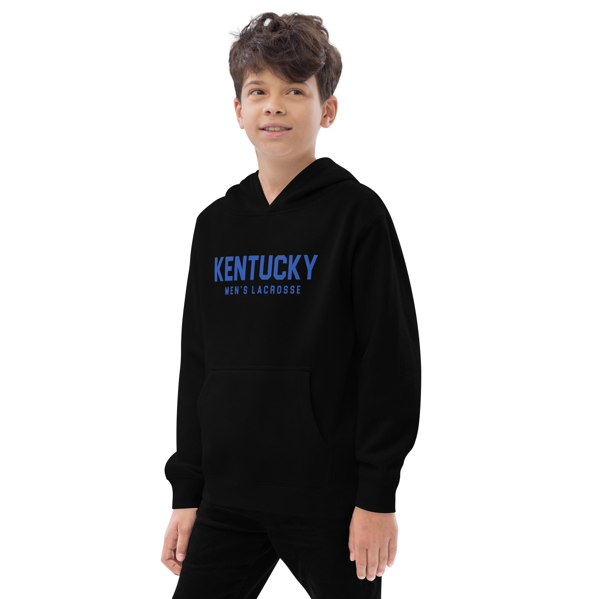 Kentucky Youth Hoodie