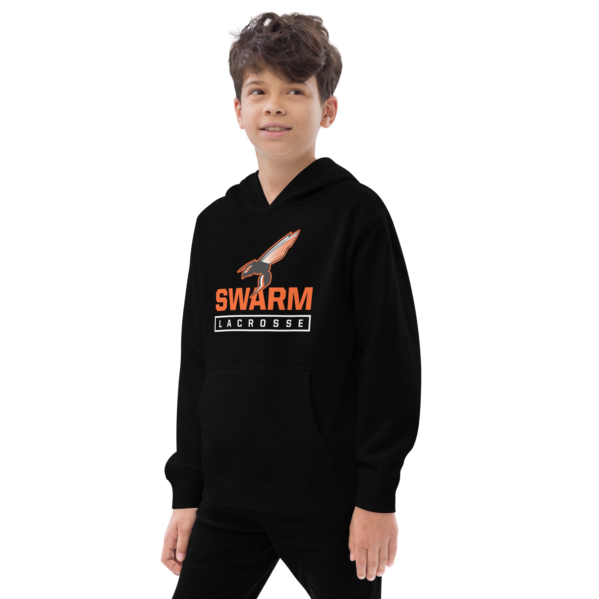 Swarm Youth Hoodie