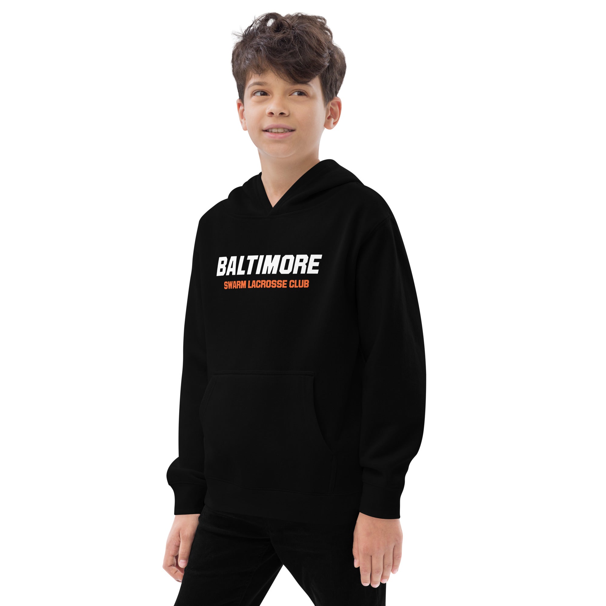 Swarm Youth Hoodie