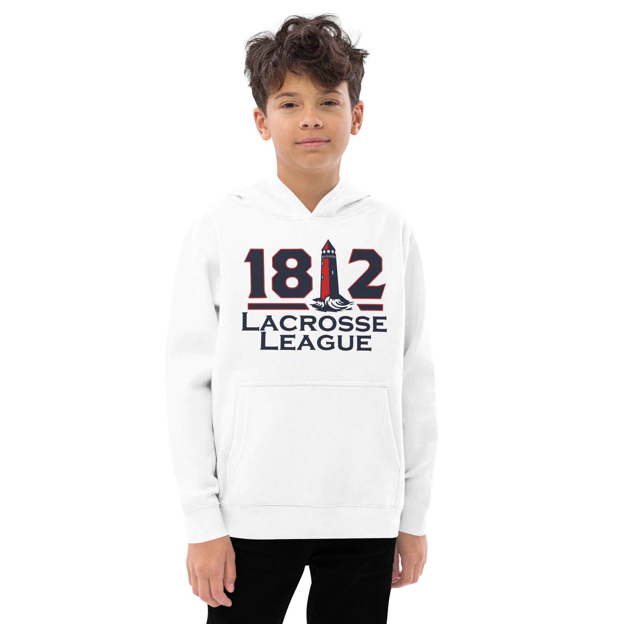 1812 Youth Hoodie