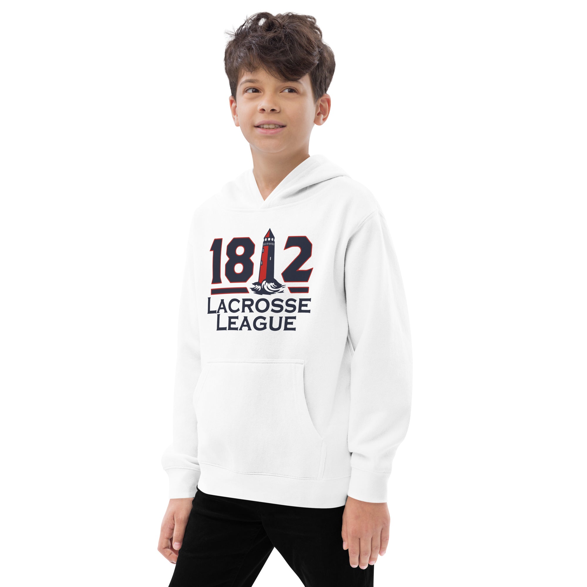 1812 Youth Hoodie