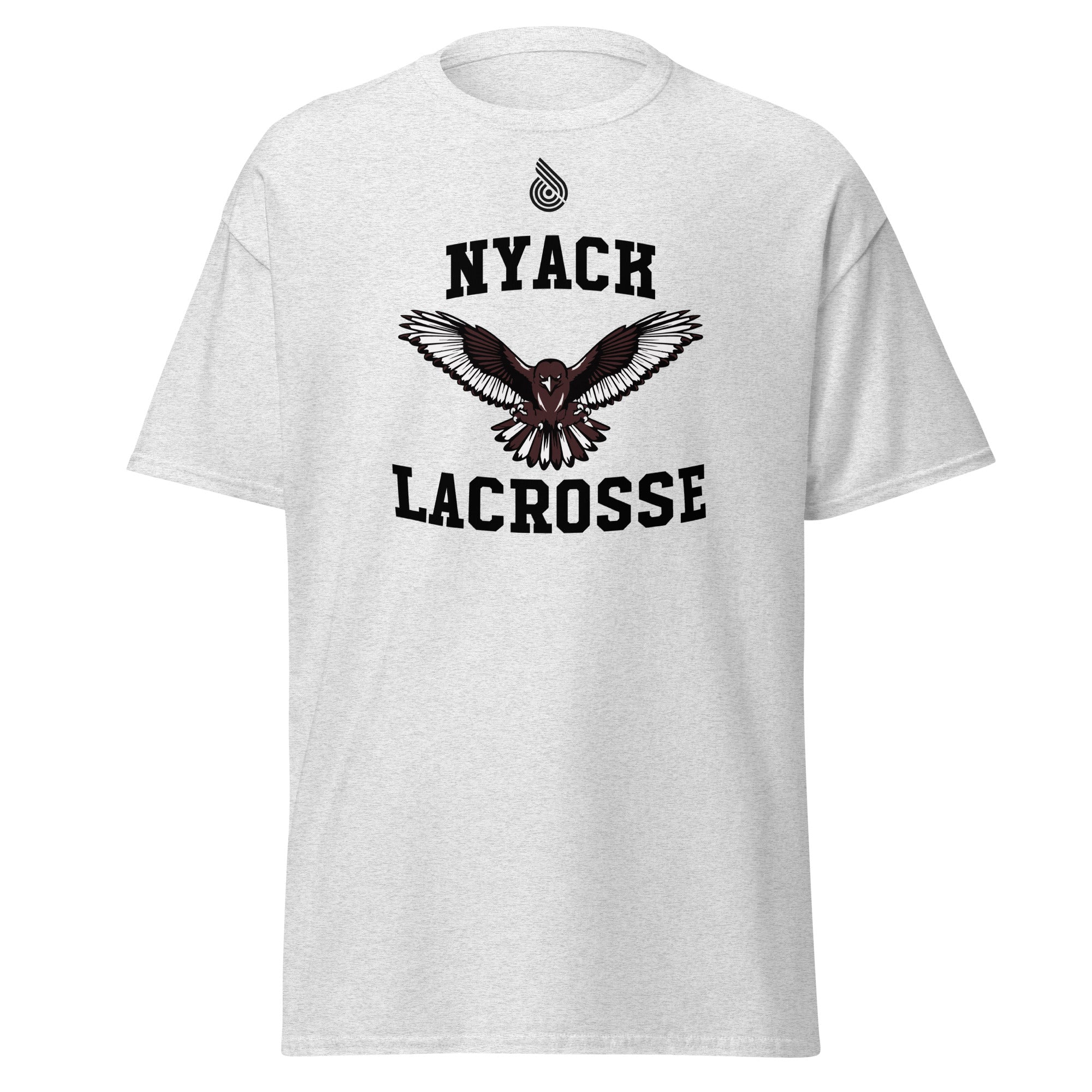 Nyack Men's classic tee