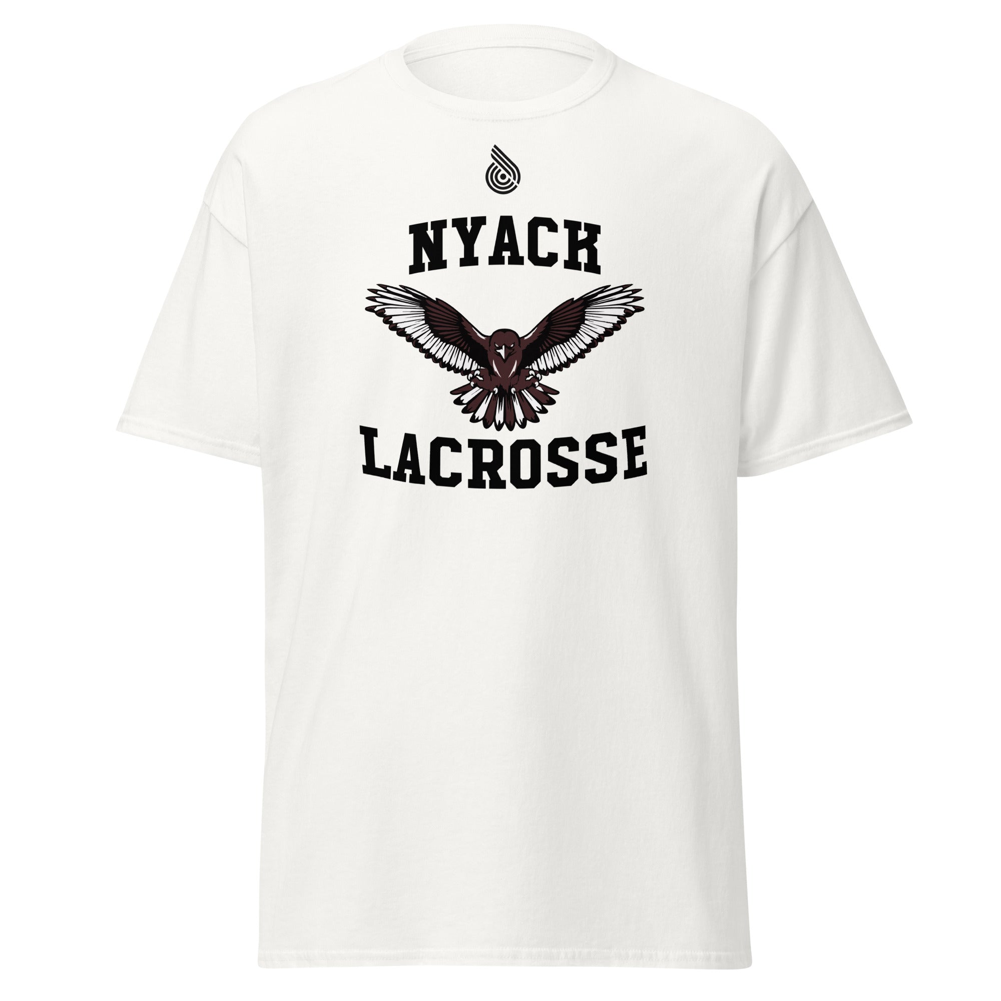 Nyack Men's classic tee