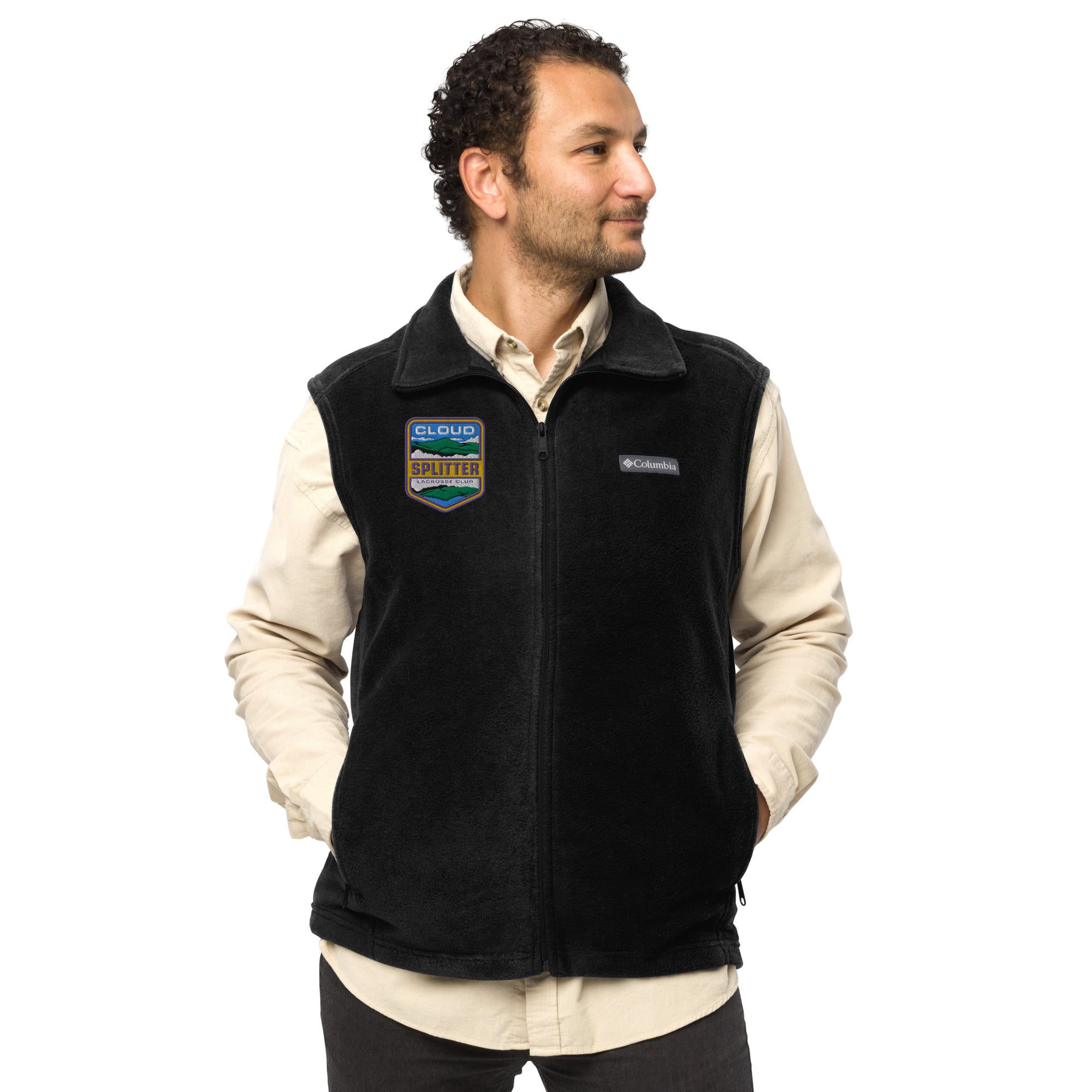 Columbia sweater vest hotsell