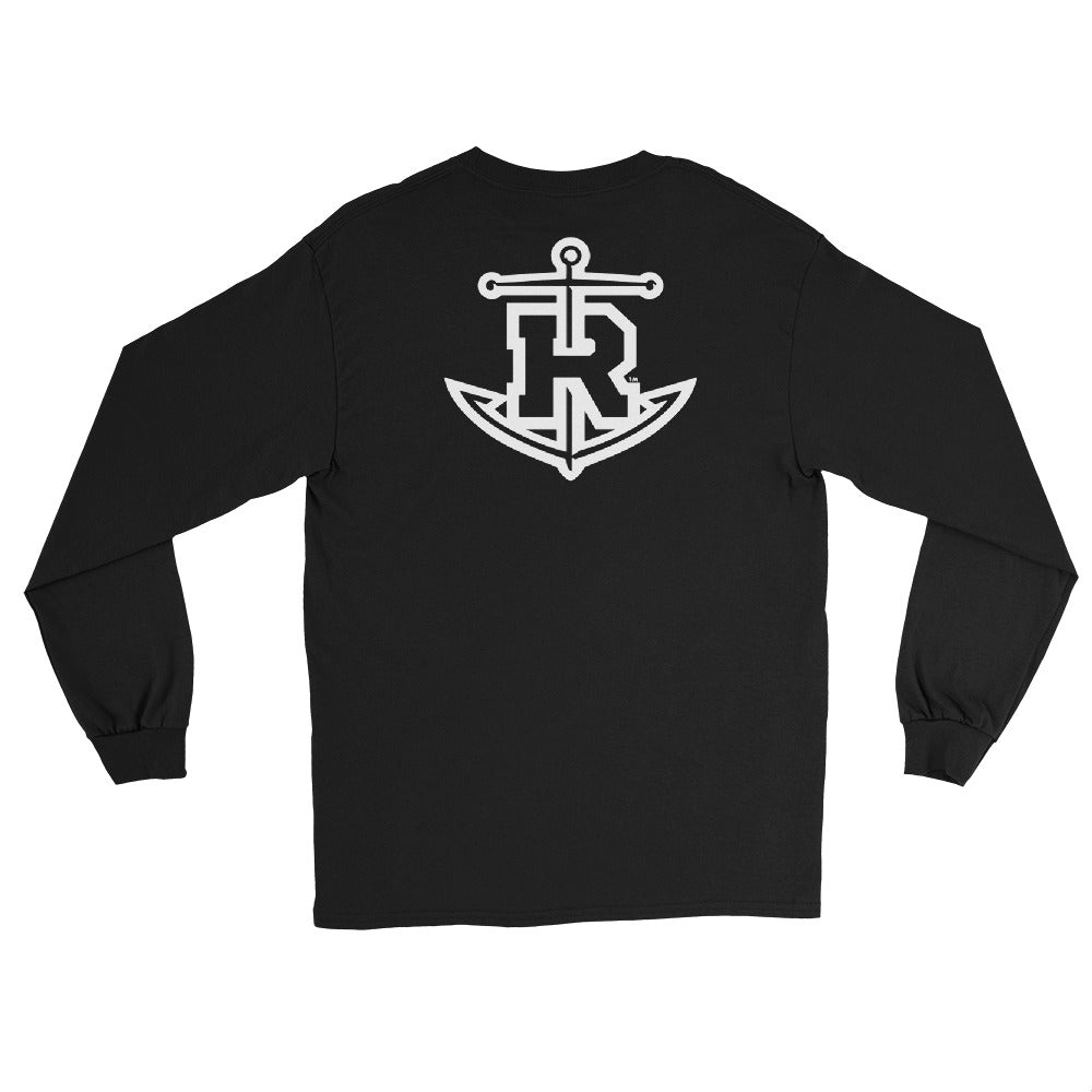 Rollins Long Sleeve Shirt