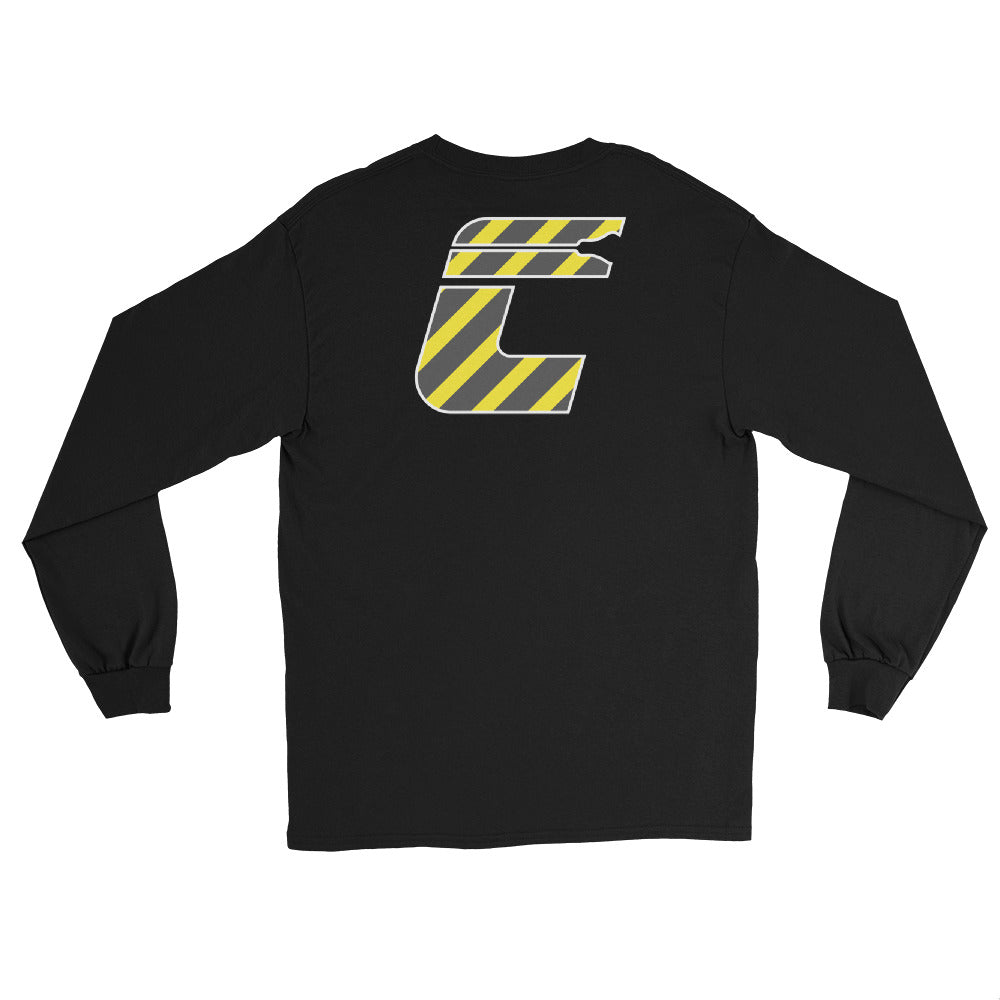 Construct Men’s Long Sleeve Shirt