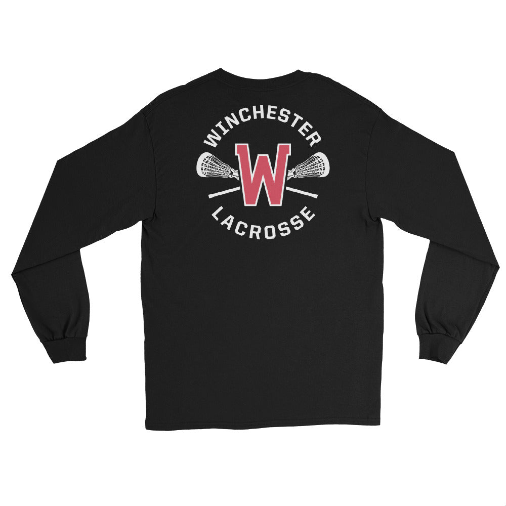 Winchester Men’s Long Sleeve Shirt