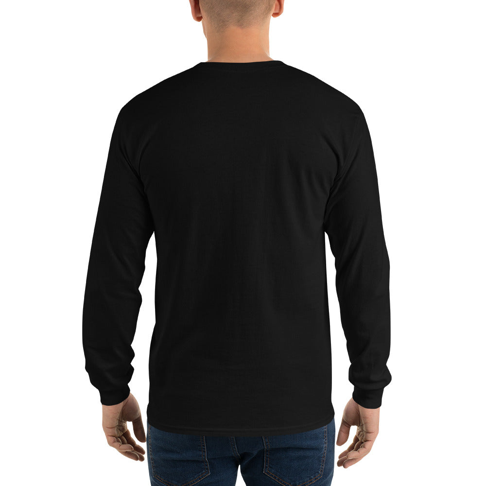 BH Pride Men’s Long Sleeve Shirt