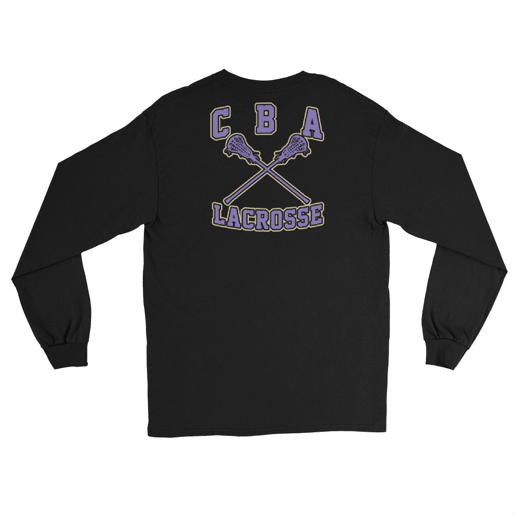 CBA Unisex Long Sleeve Shirt