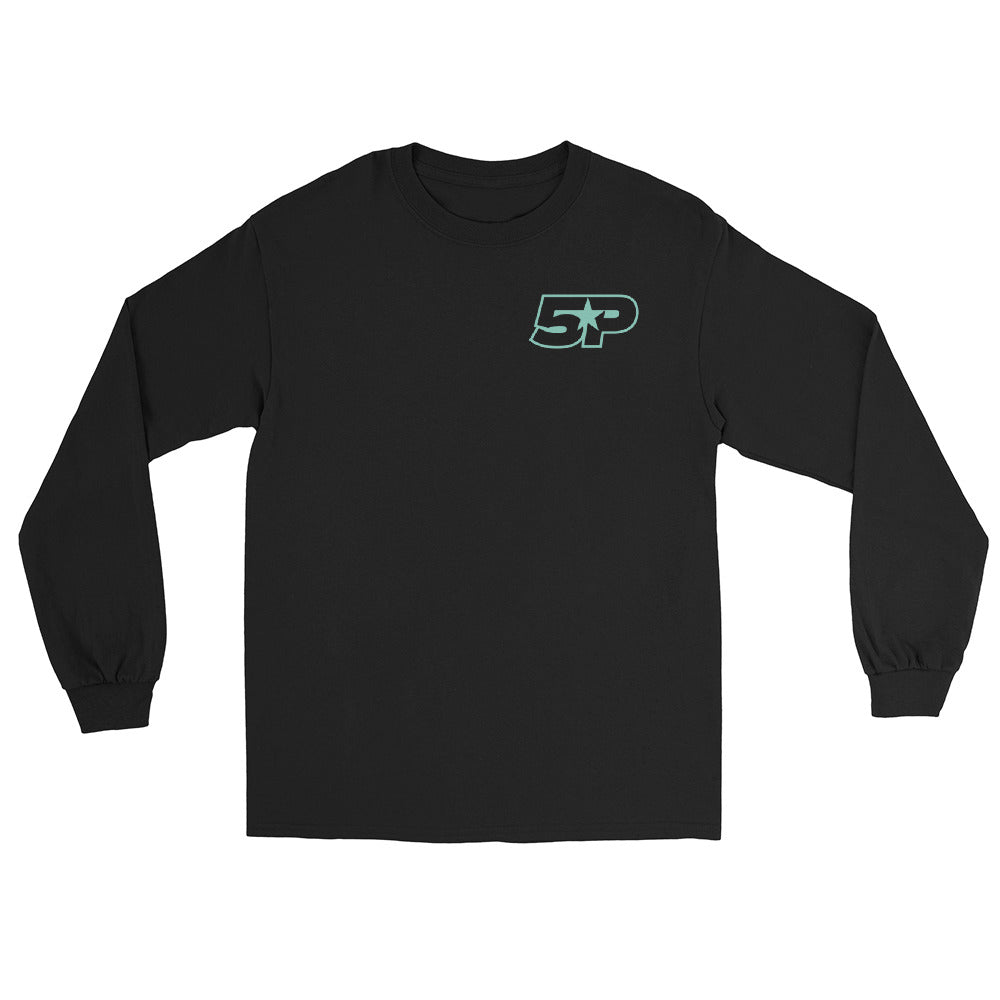 5P Men’s Long Sleeve Shirt