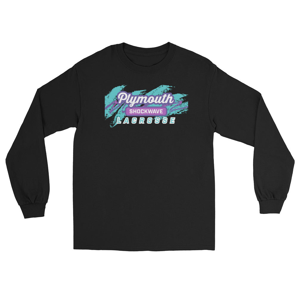 Shockwave Long Sleeve Shirt