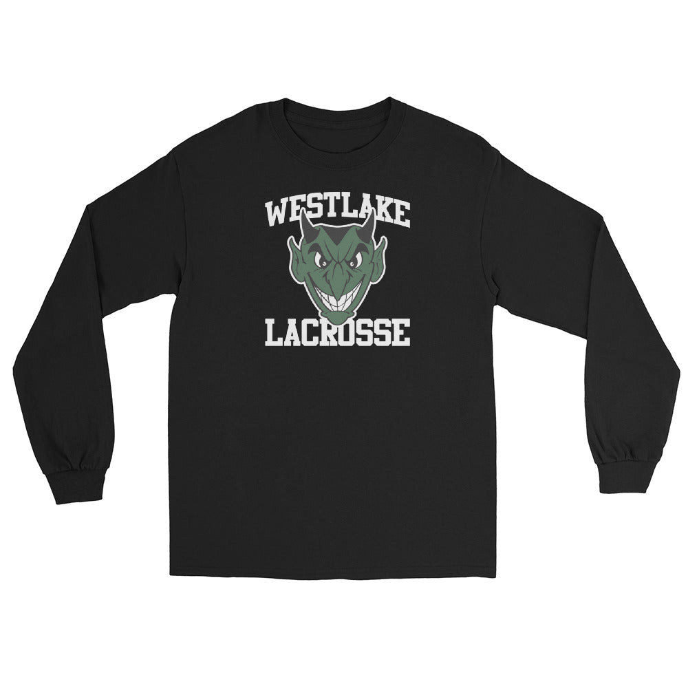 Westlake Unisex Long Sleeve Shirt