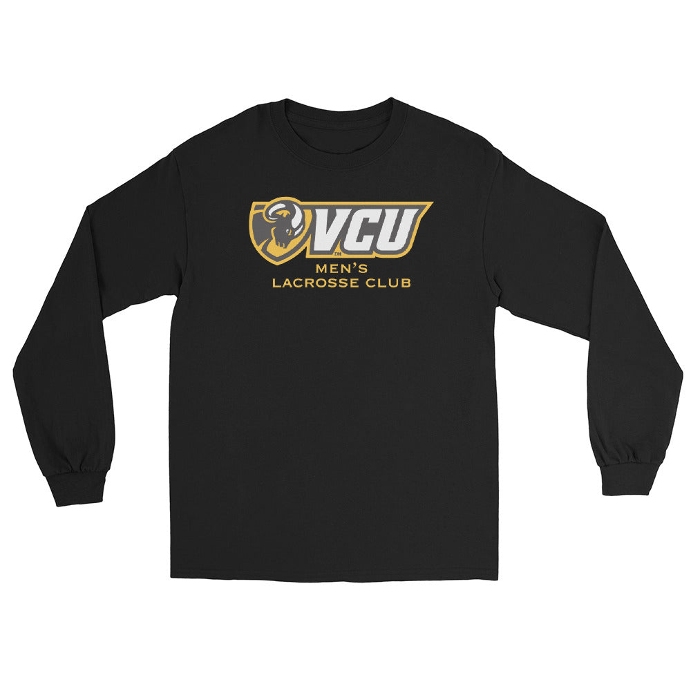 VCU Long Sleeve Shirt