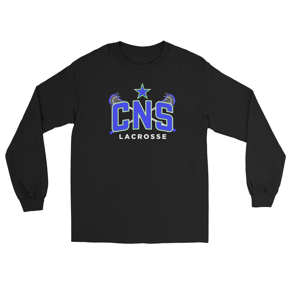 CNS Unisex Long Sleeve Shirt