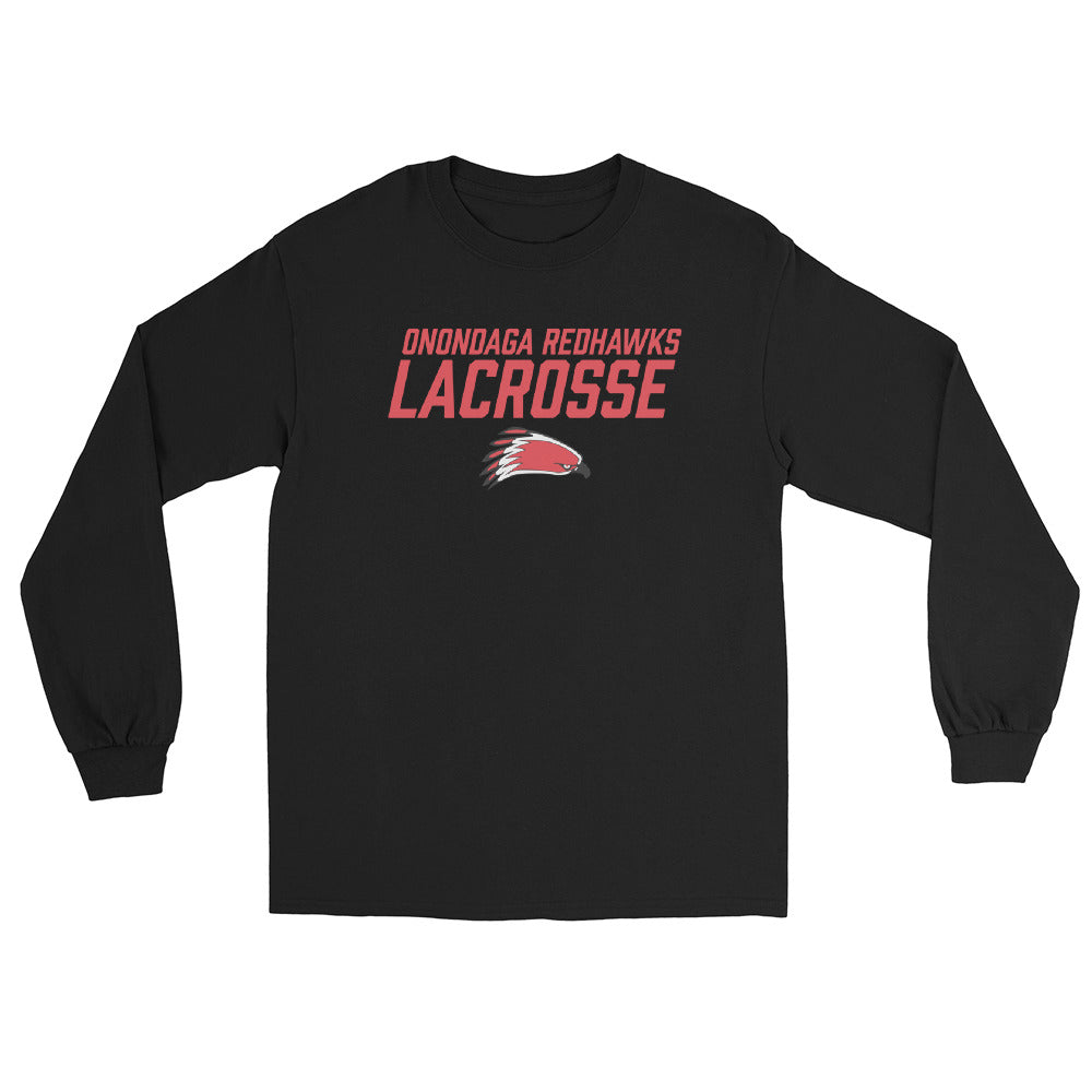 Redhawks Long Sleeve Shirt