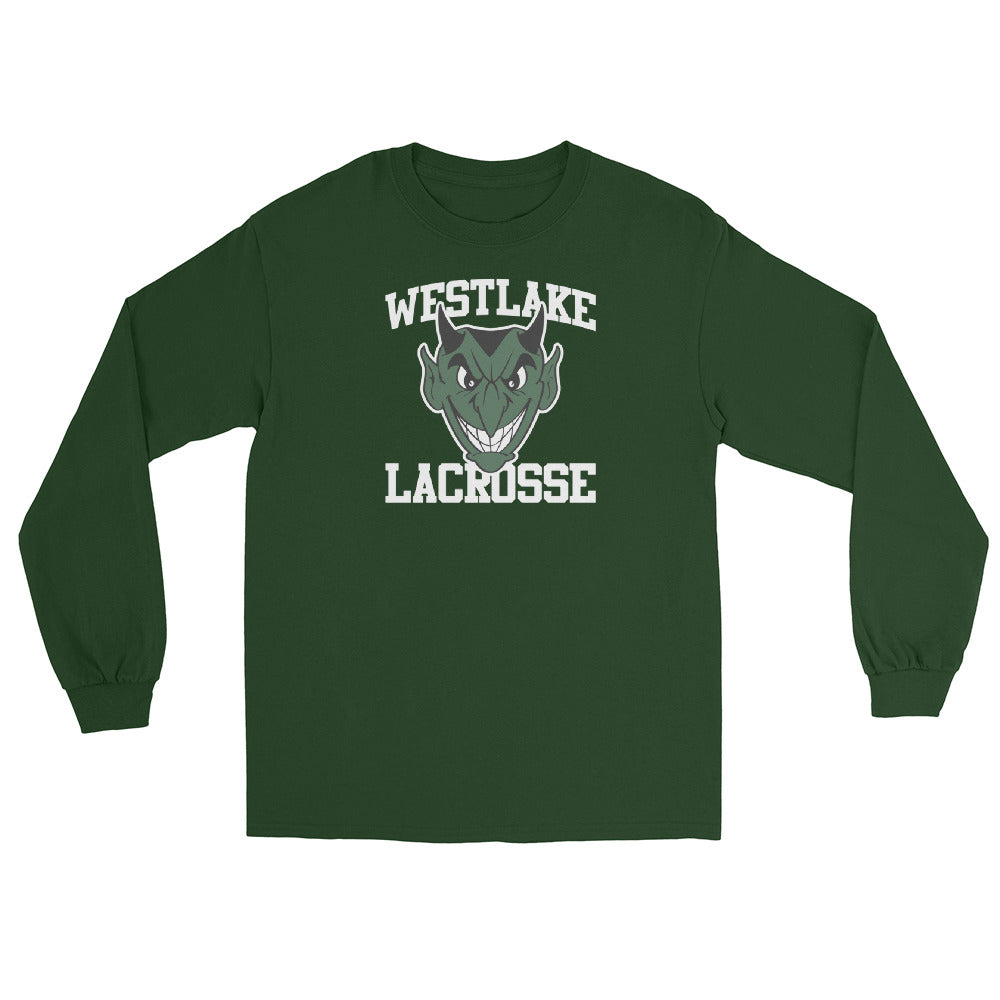 Westlake Unisex Long Sleeve Shirt