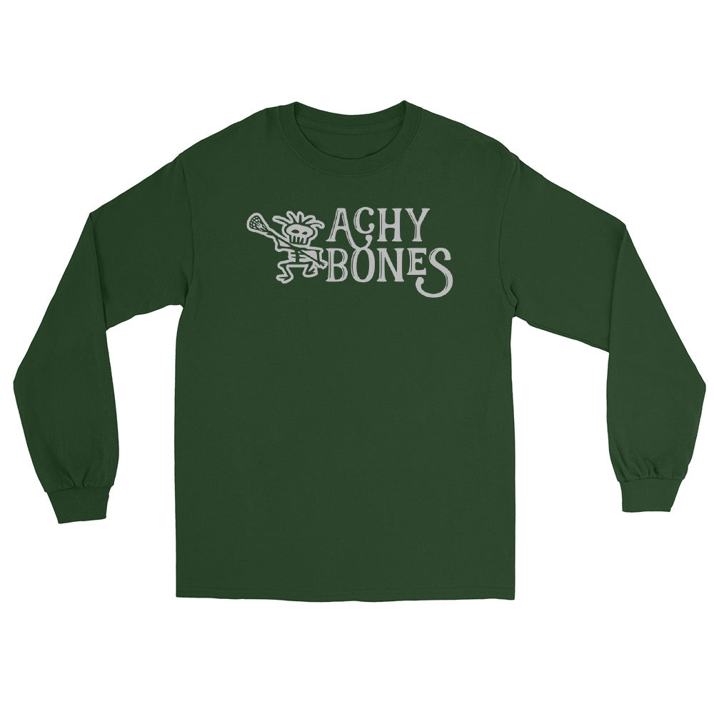 Achy Bones Long Sleeve Shirt