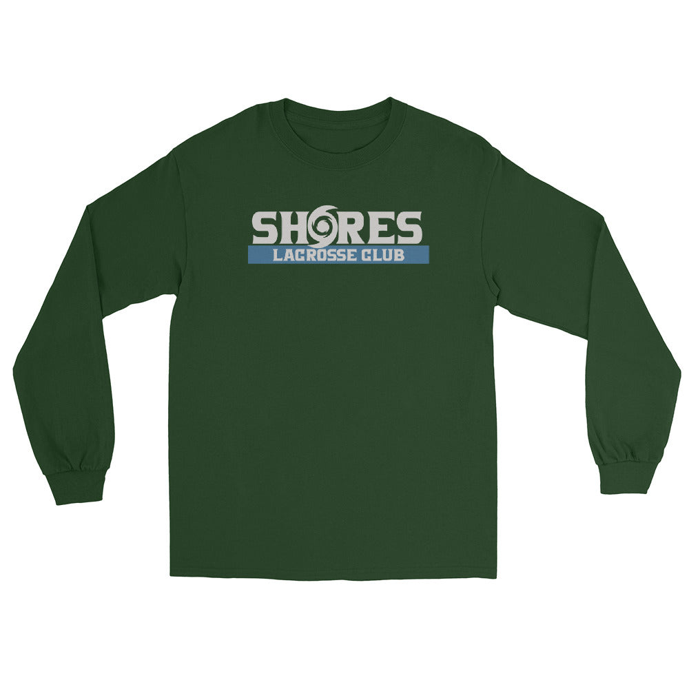 Shores LC Men’s Long Sleeve Shirt