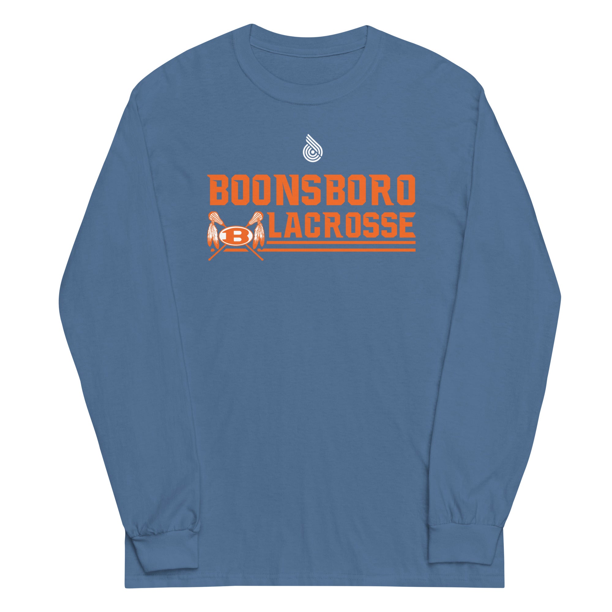 Boonsboro Unisex Long Sleeve Shirt