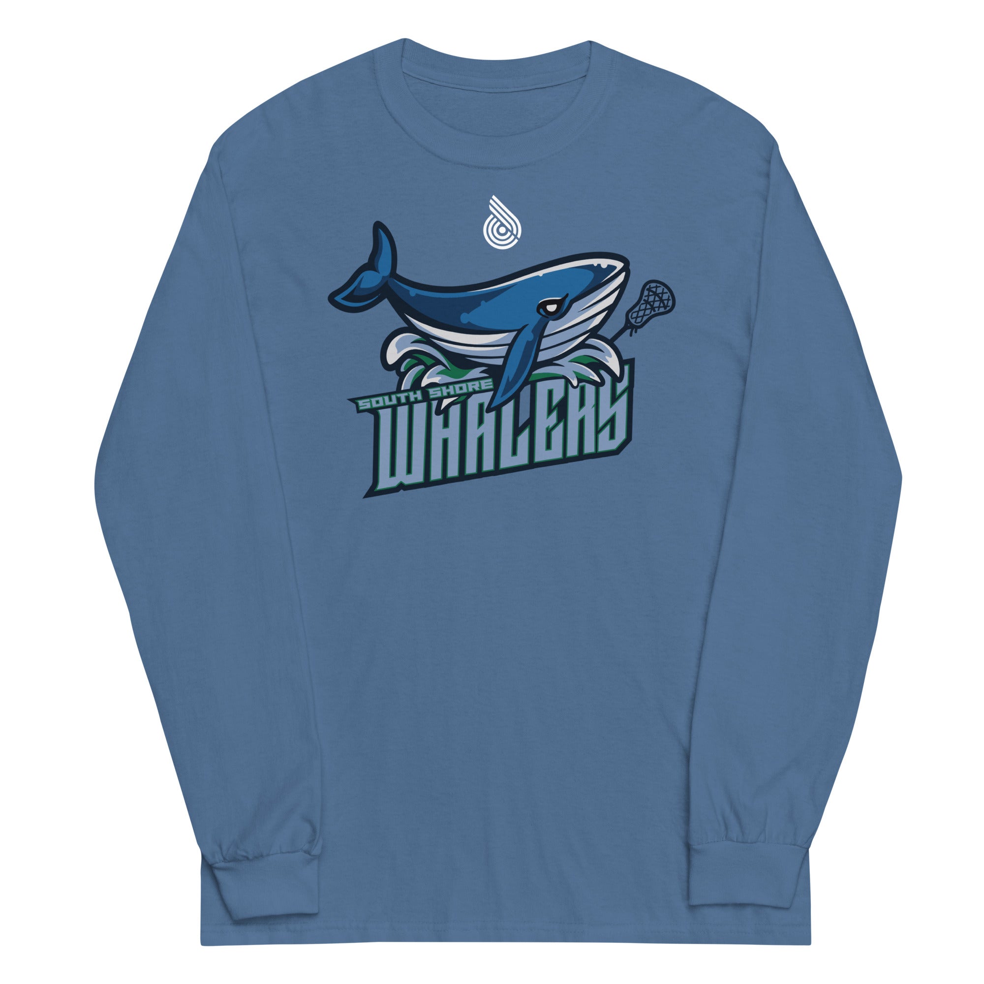 Whalers LC Unisex Long Sleeve Shirt