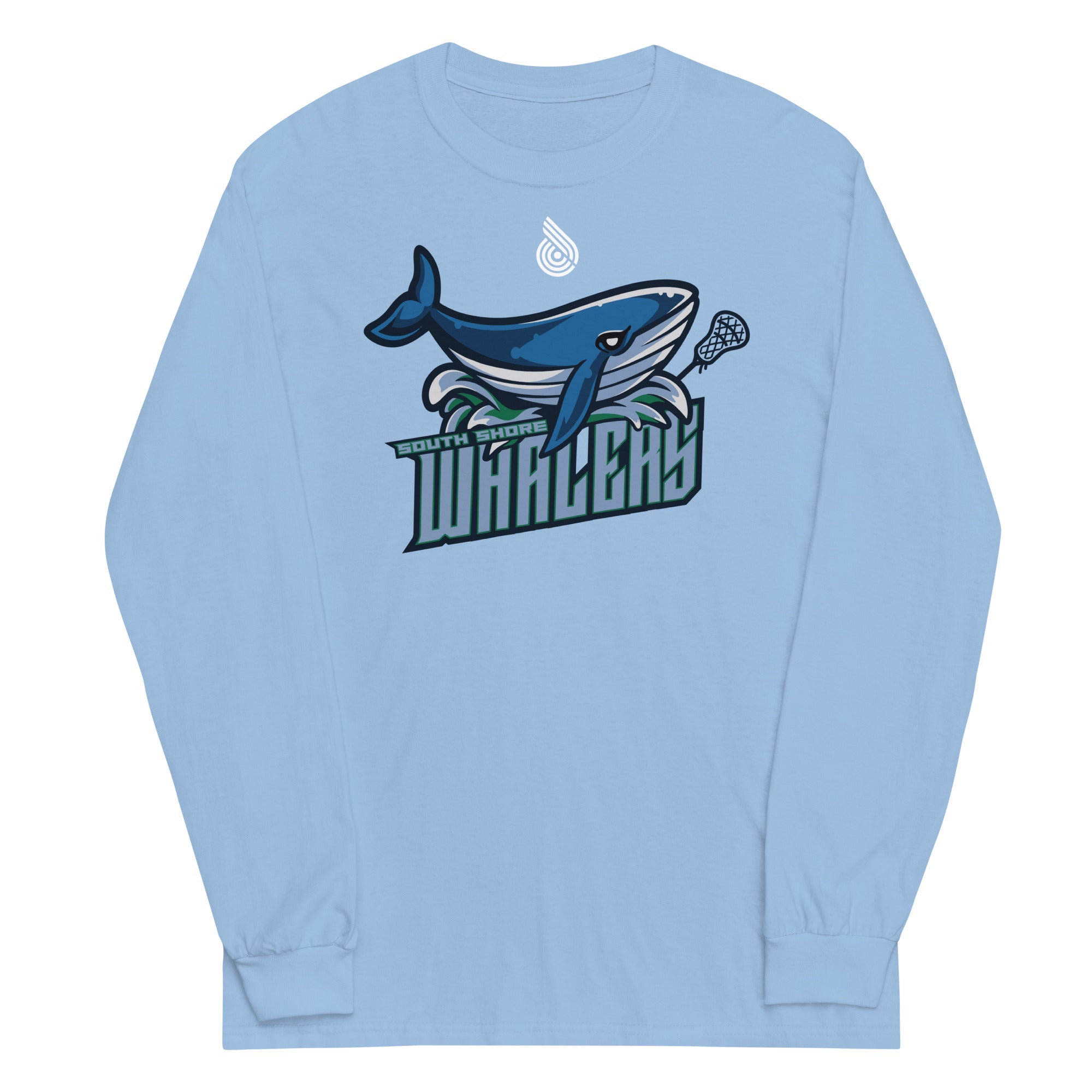 Whalers LC Unisex Long Sleeve Shirt