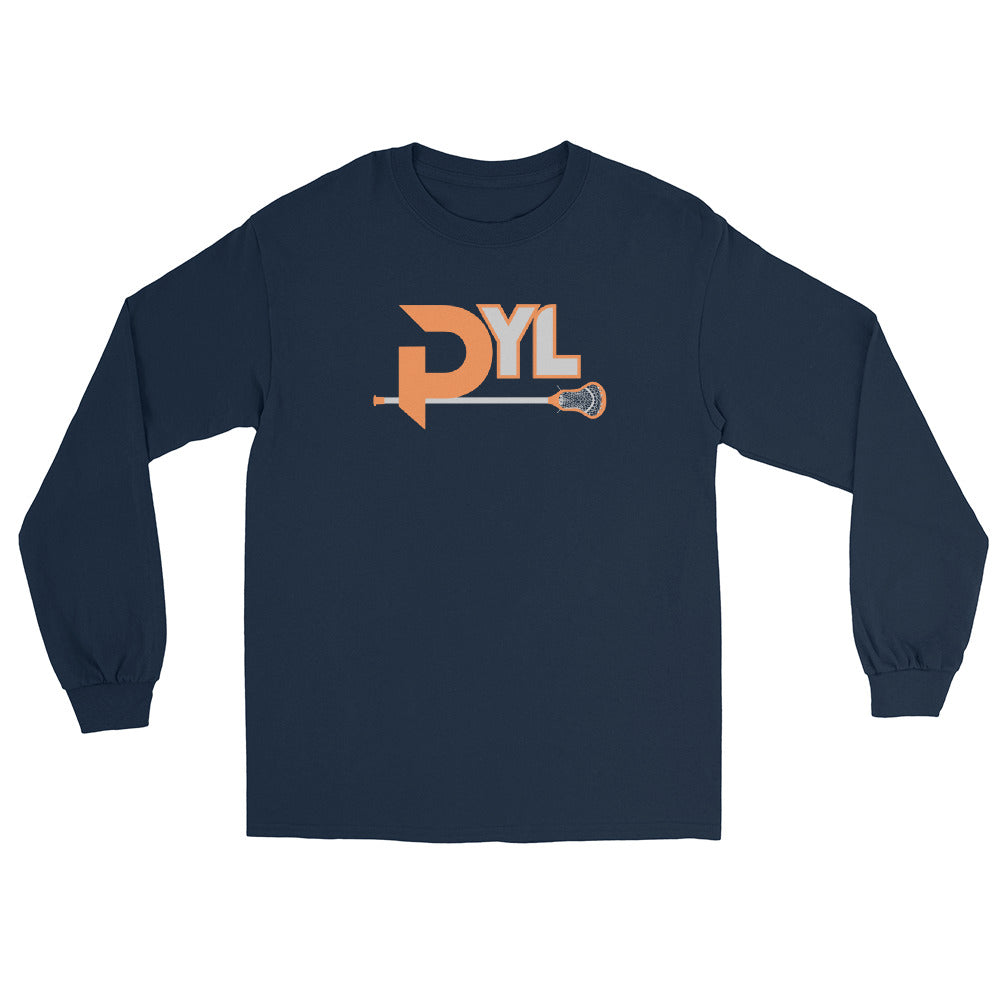 PYL Long Sleeve Shirt