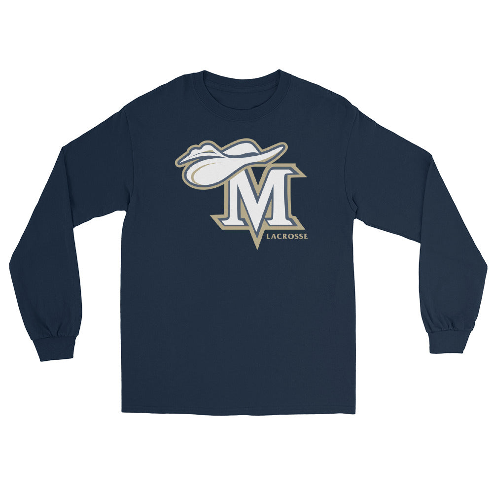 Montreat Men’s Long Sleeve Shirt