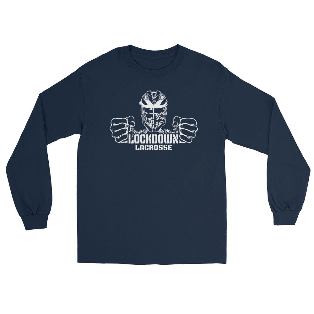 Lockdown Long Sleeve Shirt