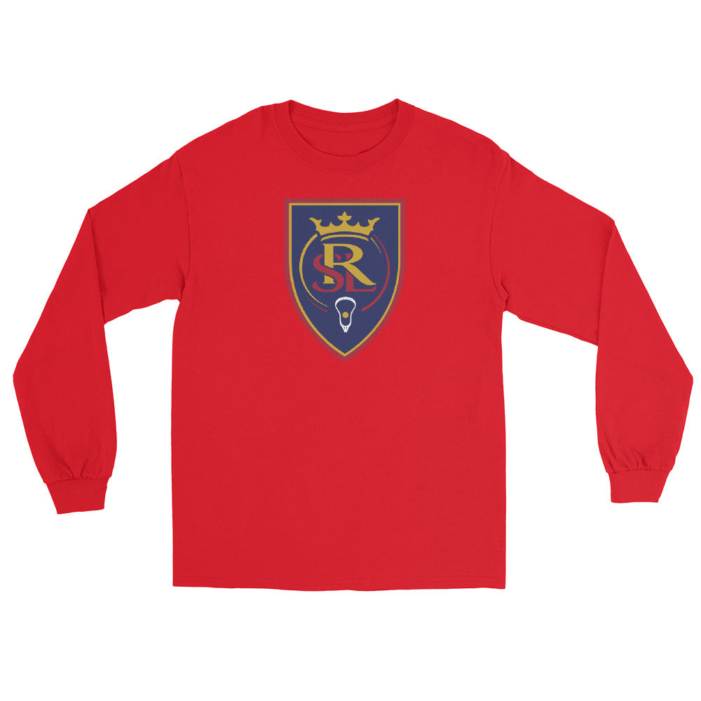 RSL Men’s Long Sleeve Shirt