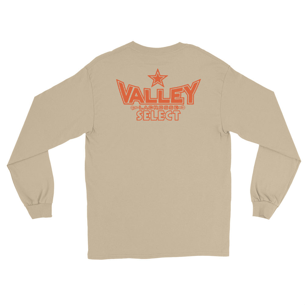 Valley Select Men’s Long Sleeve Shirt