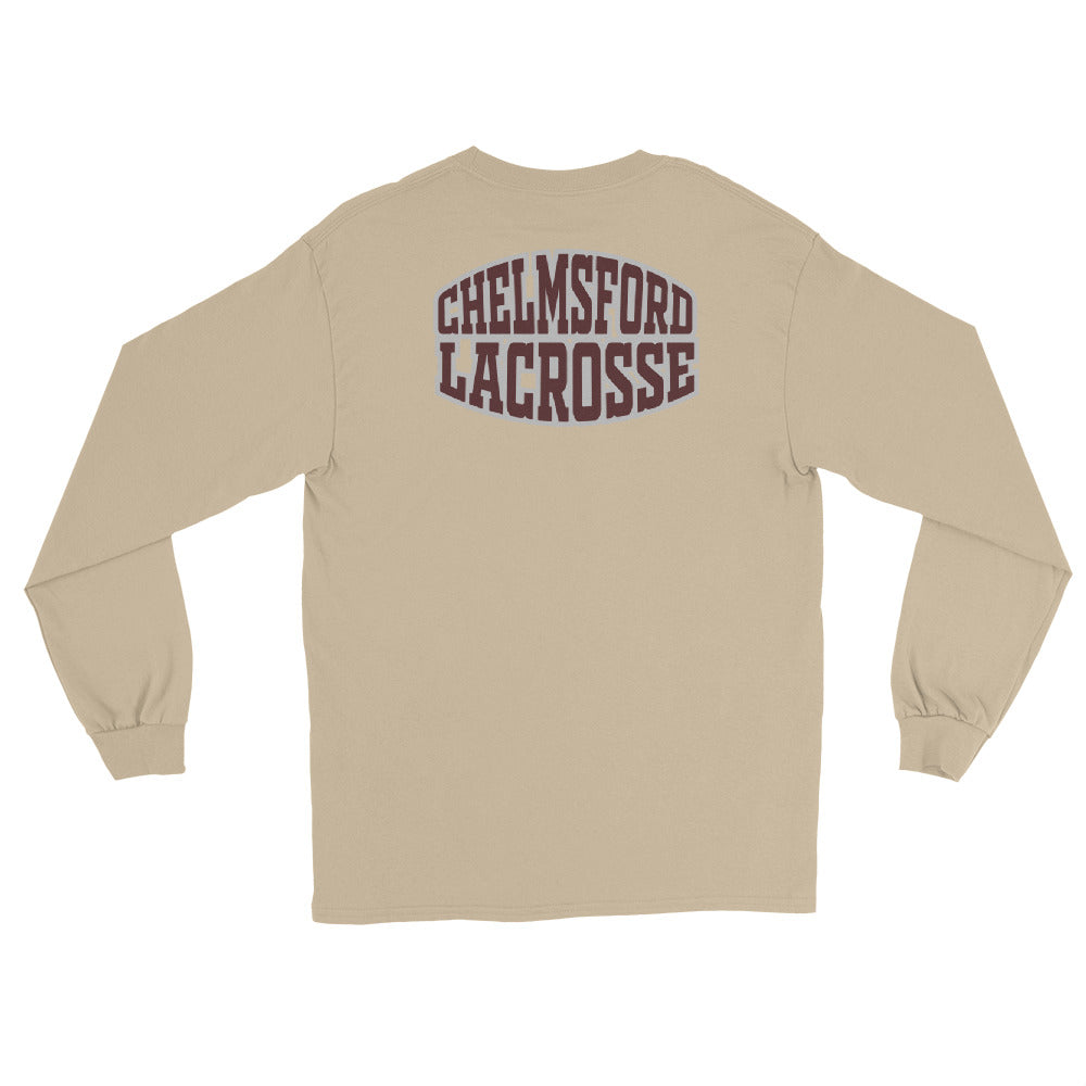 Chelmsford Men’s Long Sleeve Shirt