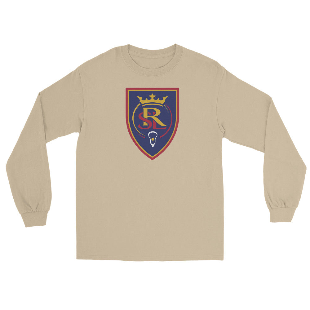 RSL Men’s Long Sleeve Shirt