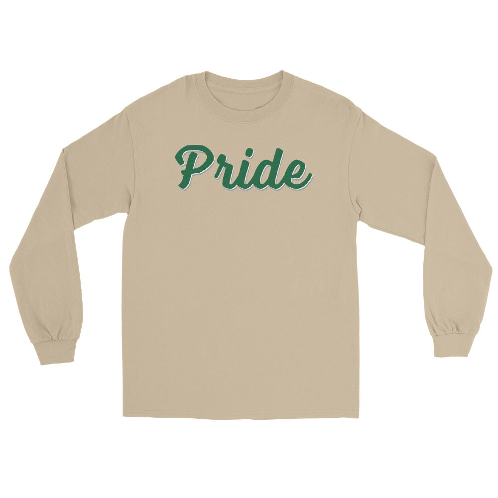 FM Pride Men’s Long Sleeve Shirt