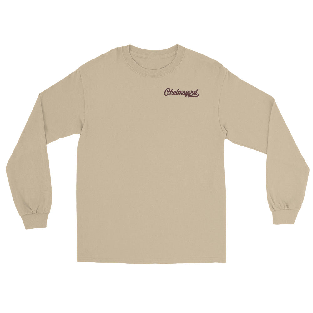 Chelmsford Men’s Long Sleeve Shirt