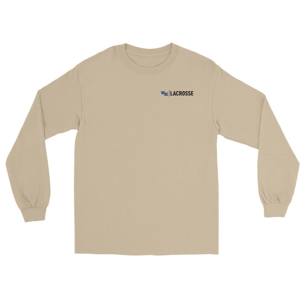 WK Men’s Long Sleeve Shirt