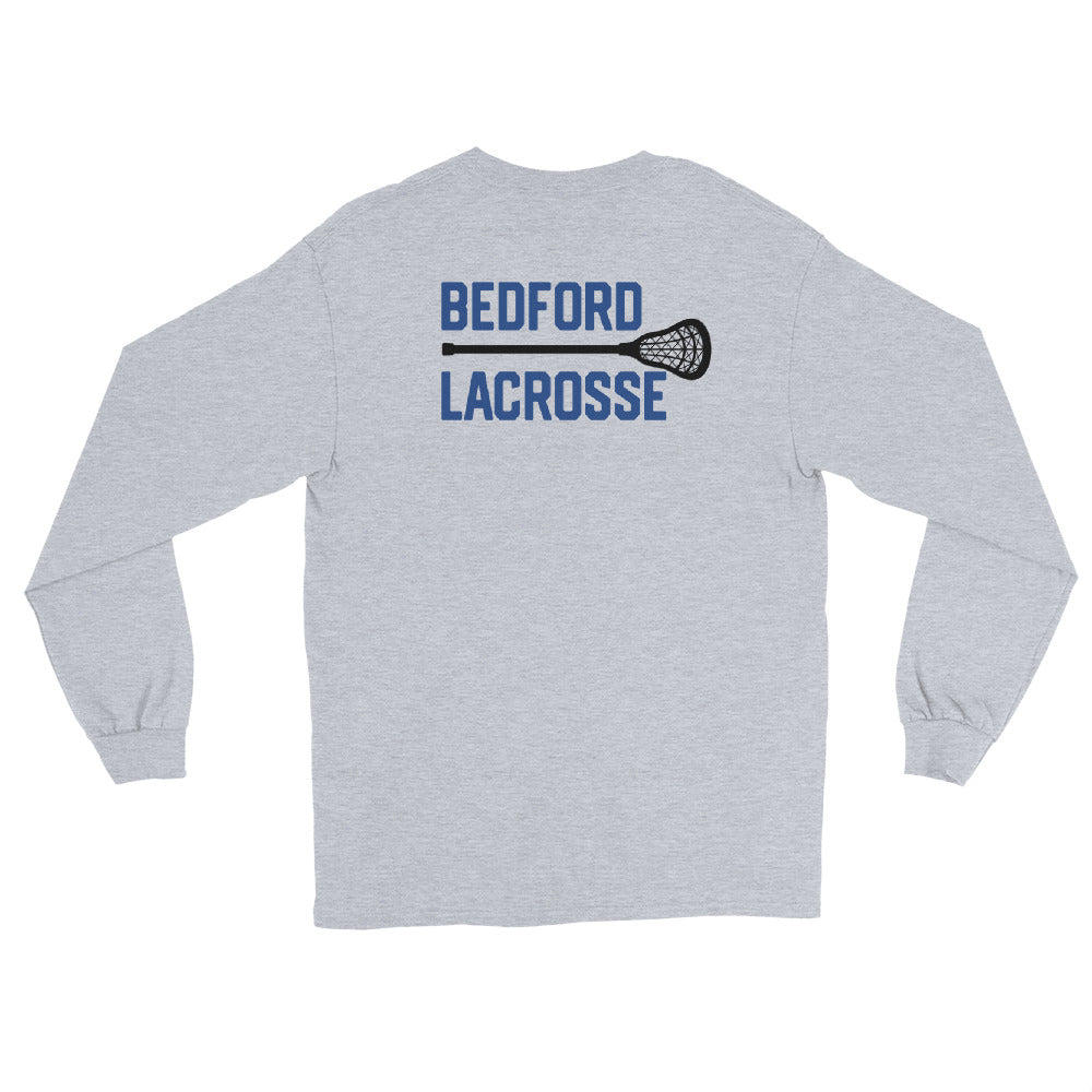 Bedford Men’s Long Sleeve Shirt